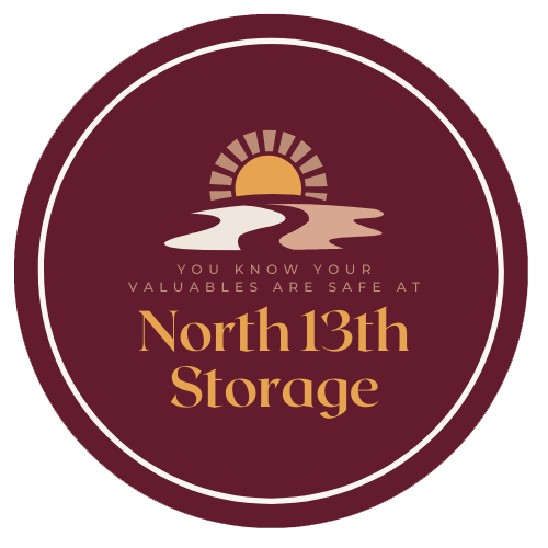 North 13th Storage